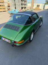 Bild 5/8 von Porsche 911 2.2 T (1971)