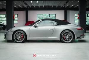Bild 10/25 von Porsche 911 Carrera S (2017)