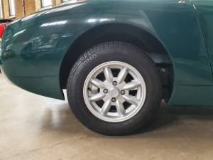 Bild 25/28 von Austin-Healey Sprite Mk I (1960)