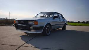 Image 33/94 de Audi 80 CD 5S (1982)