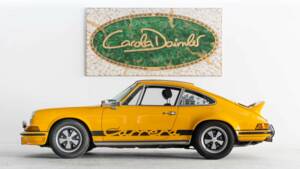 Image 2/33 of Porsche 911 Carrera RS 2.7 (Sport) (1973)