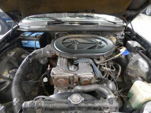 Image 6/44 of Mercedes-Benz 280 (1978)