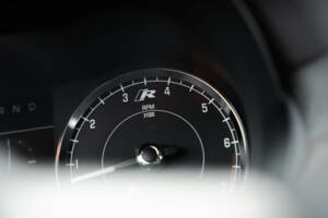 Image 23/33 of Jaguar XKR (2008)