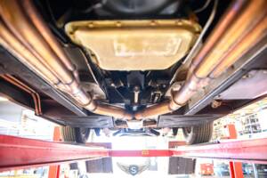 Bild 68/73 von Aston Martin V8 EFi Volante (1987)