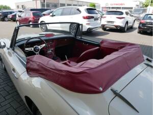 Bild 17/29 von Austin-Healey 3000 Mk III (BJ8) (1966)