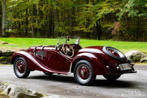 Image 2/47 of BMW 328 (1937)
