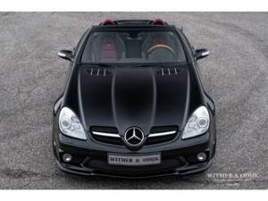 Bild 11/43 von Mercedes-Benz SLK 55 AMG (2005)