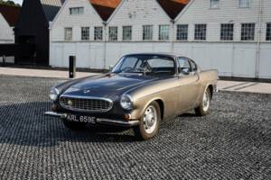 Bild 37/50 von Volvo P 1800 S (1967)