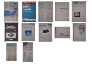 Image 71/78 of Volkswagen T3 Dehler Profi Syncro (1989)