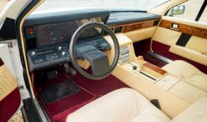 Image 9/28 of Aston Martin Lagonda (1982)