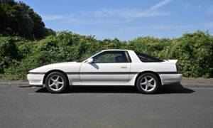 Afbeelding 2/50 van Toyota Supra 3.0 Turbo (1989)