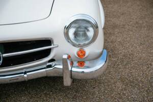 Imagen 27/38 de Mercedes-Benz 190 SL (1900)