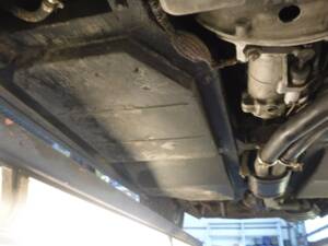 Image 43/50 of Maserati Mistral 4000 (1967)