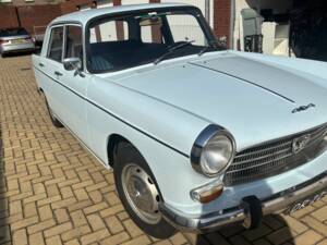 Imagen 4/8 de Peugeot 404 (1972)