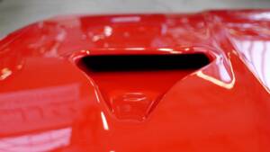 Imagen 13/37 de Maserati Biturbo 2.24V (1992)