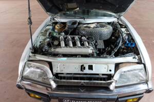 Afbeelding 20/47 van Citroën CX Prestige injection (1982)