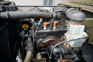 Afbeelding 43/58 van Willys MB (1943)