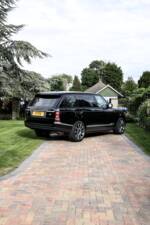 Immagine 17/49 di Land Rover Range Rover Autobiography Ultimate Edition (2014)