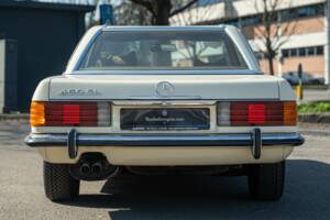 Afbeelding 8/50 van Mercedes-Benz 450 SLC (1972)