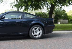 Afbeelding 15/35 van Aston Martin Vantage V600 (1998)