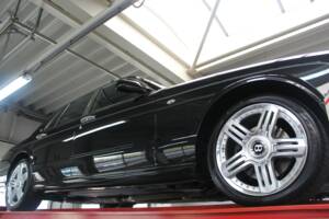 Image 9/50 of Bentley Arnage T (2007)