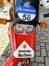 Imagen 2/5 de Suzuki DR 800S Big (1989)