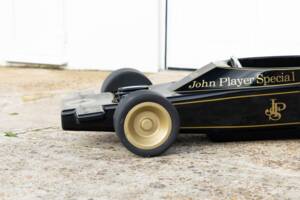 Imagen 7/20 de Lotus JPS 78 (1900)