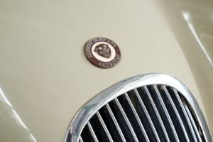 Image 20/50 de Jaguar XK 120 DHC (1953)