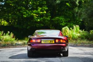 Obraz 34/50 pojazdu Aston Martin DB 7 (1997)