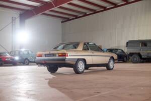 Afbeelding 10/41 van Lancia Gamma Coupe 2500 I.E. (1981)