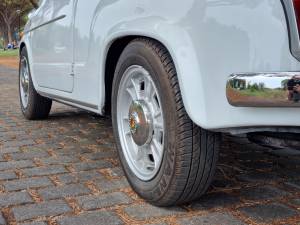 Image 25/35 of FIAT 600 D (1962)