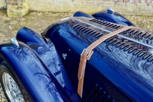 Immagine 16/50 di Morgan Plus 8 35th Anniversary (2004)
