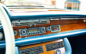 Bild 37/47 von Mercedes-Benz 280 SE (1969)
