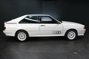 Afbeelding 7/49 van Audi quattro (1982)