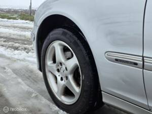 Bild 16/39 von Mercedes-Benz C 180 Kompressor T (2002)