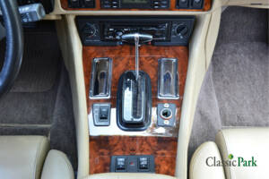 Bild 37/50 von Jaguar XJS 5.3 V12 (1992)