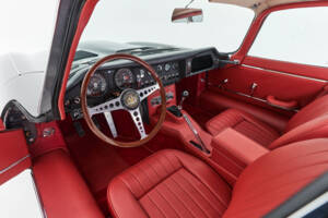 Bild 59/99 von Jaguar Type E 4.2 (1966)