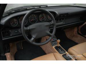 Bild 15/31 von Porsche 911 Carrera S (1997)