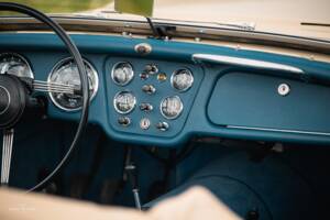 Image 13/20 de Triumph TR 3 (1956)