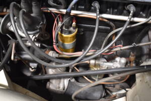 Bild 30/41 von Triumph TR 4A IRS (1965)