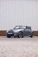 Imagen 18/50 de Mini Cooper S JCW (2006)