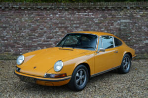 Image 31/50 de Porsche 911 2.0 T (1969)