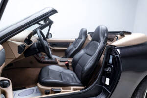 Bild 30/39 von BMW Z3 1.9 (1996)