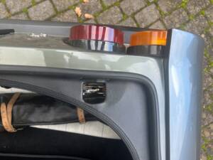 Image 14/114 de Ferrari 308 GTS Quattrovalvole (1985)