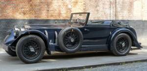 Bild 6/19 von Invicta 4,5 Liter S-Type Low Chassis (1931)