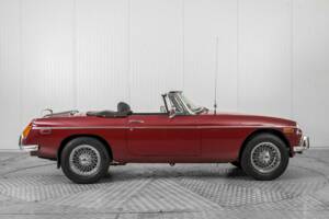 Bild 10/50 von MG MGB (1974)