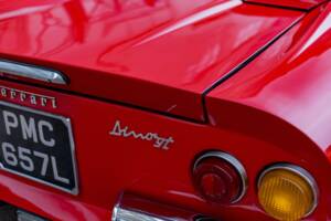 Image 20/30 of Ferrari Dino 246 GTS (1973)