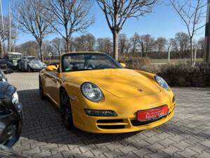 Afbeelding 4/30 van Porsche 911 Carrera S (2005)
