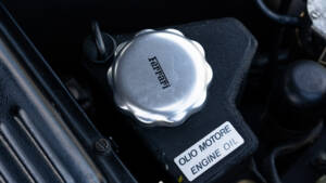 Bild 97/100 von Ferrari 456 GTA (1997)