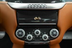 Imagen 48/50 de Ferrari 599 GTB Fiorano (2007)